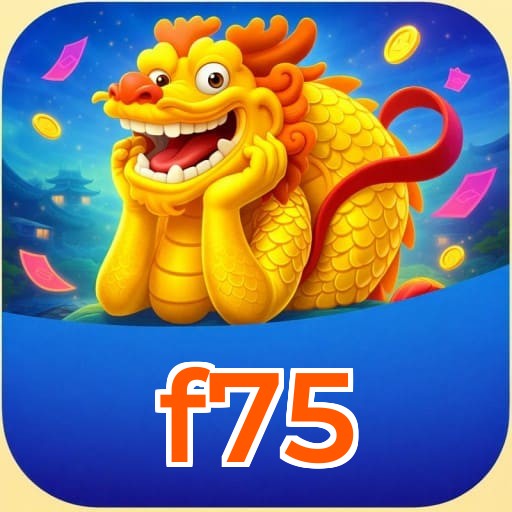 f75 segurança SSL 256-bit